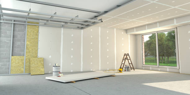 Best Types of Insulation in Charles City, IA
