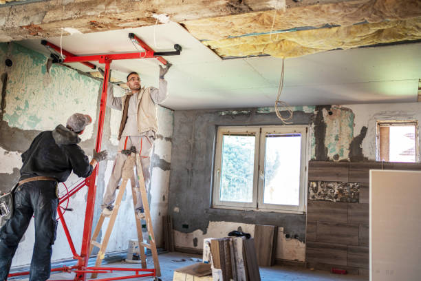 Best Insulation for Specific Applications in Charles City, IA